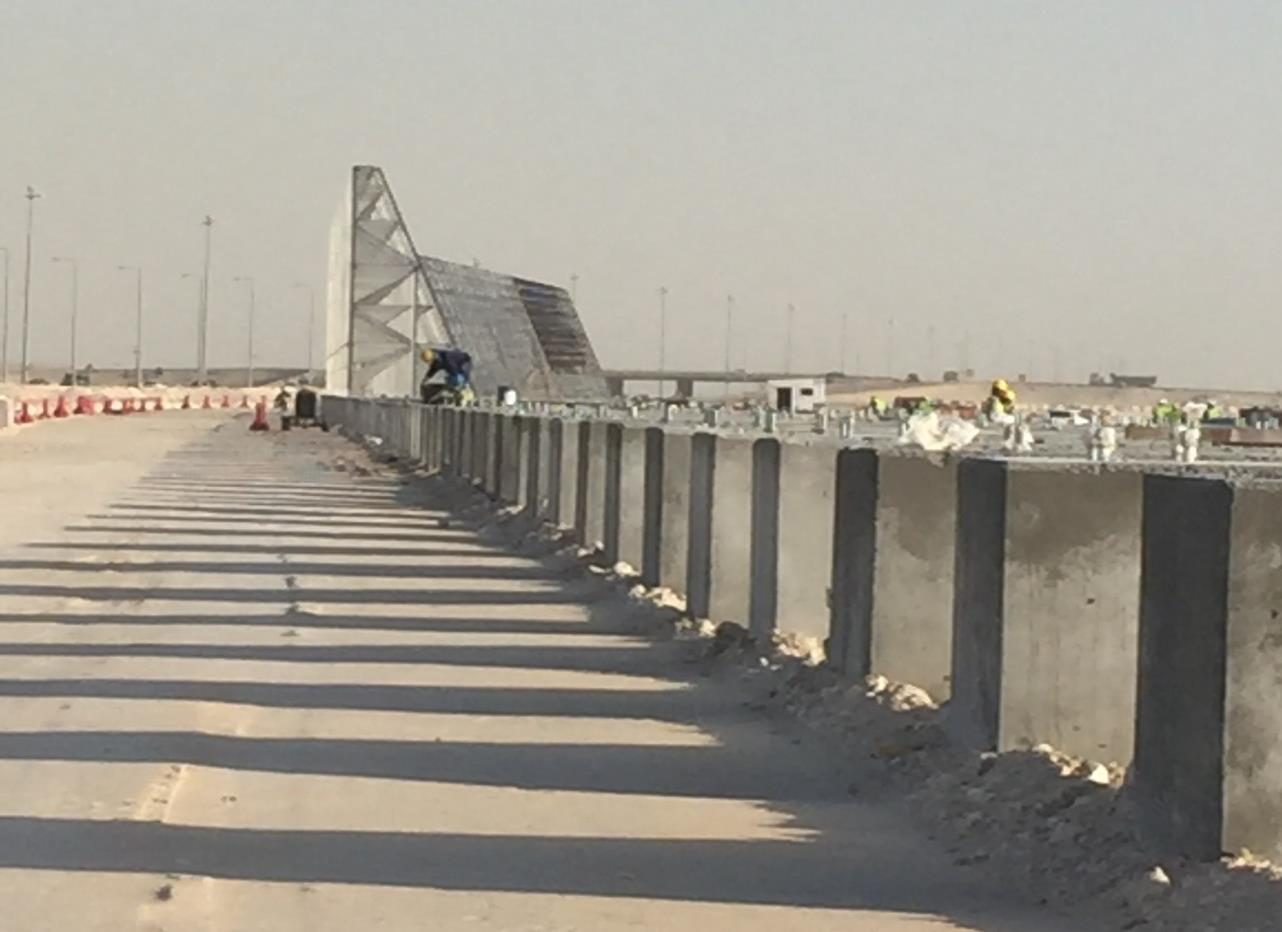 Civil Works — TAGA