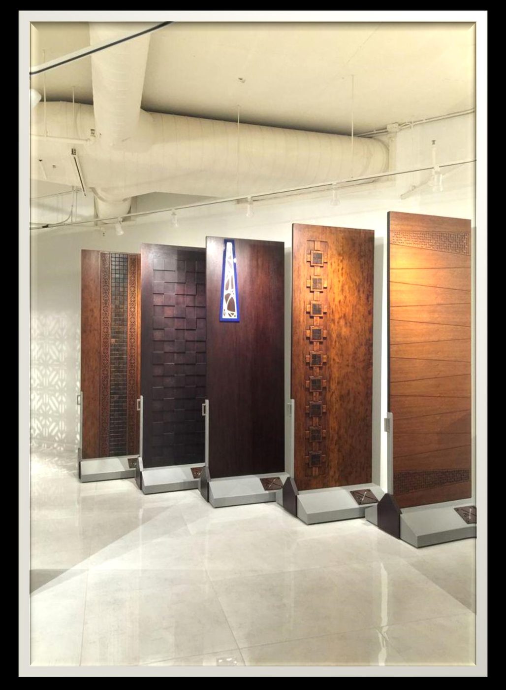 Cladding & Facades — TAGA