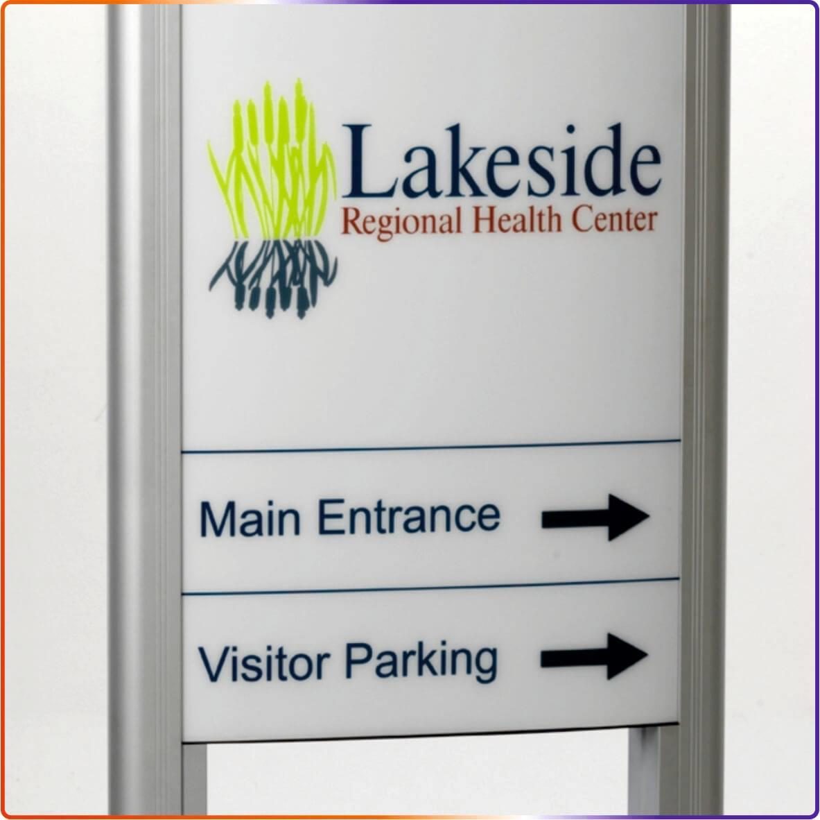 Wayfinding — TAGA
